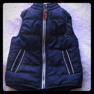 Kids vest